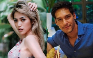 Sudah Akrab ke El Barack, Richard Kyle dan Jessica Iskandar Didoakan Netter Berjodoh