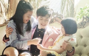 Tak Gengsi Makan Sarapan Sisa Anak dan Istri, Lee Jeong Hoon Dipuji Ayah Idaman