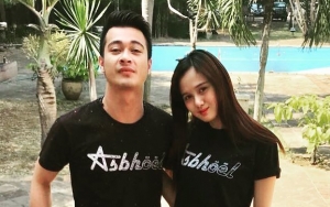Eza Gionino Kabur dari Rumah Karena Pernikahan Tak Direstui, Calon Istri Mirip Mulan Jameela Dibully
