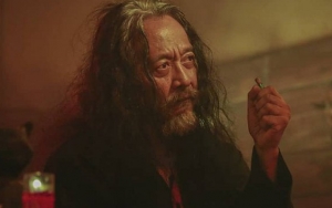 Akhirnya Umumkan Jadwal Tayang, Sujiwo Tejo Kembali Jadi Dukun di Film 'Kafir' 