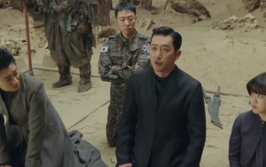 Intip Aksi Seru Ha Jung Woo Cs di Trailer Karakter 'Along with the Gods 2'