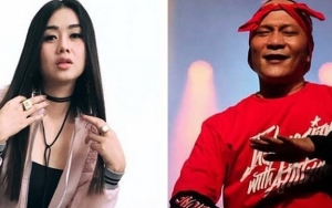 Iwa K Tantang Selfi Nafilah Buktikan Ikut Membangun Rumah Yang Diperebutkan