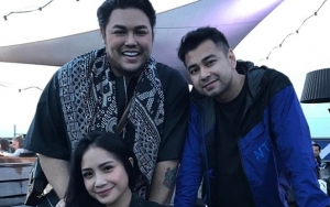 Ivan Gunawan Dukung Raffi Ahmad Polisikan Haters Yang Hina Rafathar 'Anak Haram'