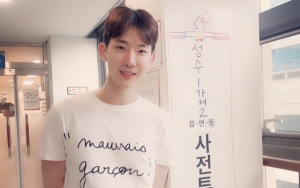 Susul Wooyoung, Jo Kwon Segera Masuk Wamil Jadi Tentara Aktif