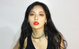 Pamer Kostum Seksi, HyunA Disindir Mabuk dan Mirip Ahjumma
