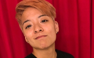 Fokus Karier Solo, Amber Gabung di Agensi Haley Kiyoko cs