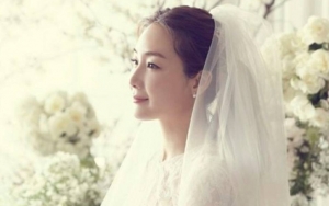 Sempat Ditutupi, YG Ungkap Info Soal Suami dari Choi Ji Woo