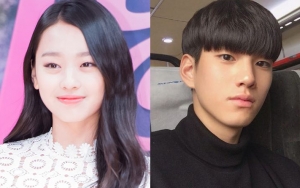 Bantah Kabar Kencan, Beredar Foto Mesra Lee Soo Min-Pemain Voli Lim Sung Jin