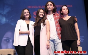 Bintangi 'Sebelum Iblis Menjemput', Chelsea Islan Ternyata Nggak Boleh Kelihatan Cantik 
