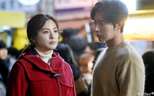 PH Victory Contents dan Agensi Park Hae Jin Tanggapi Krisis Biaya Produksi 'Four Men'
