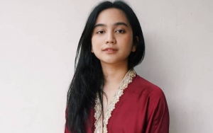 Jadi Barista, Rachel Amanda Ganti Penampilan Baru