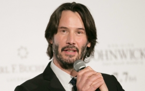 Terungkap, Keanu Reeves Konfirmasi Judul Resmi 'John Wick 3'