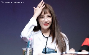 Sebut Pantatnya Seksi, Eun Ji A Pink Banjir Komentar Nyinyir 