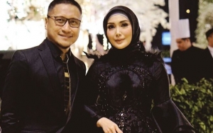 Awas Baper, Arie Untung Sebut Istrinya Sebagai Bidadari Surga