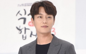 Drama Terakhir Sebelum Wamil, Ini Janji Yoon Doo Joon Jika 'Let's Eat 3' Cetak Rating Tinggi