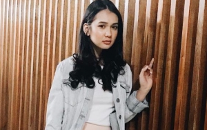 Makin Dewasa, Kecantikan Dhea Imut Disebut Mirip Luna Maya