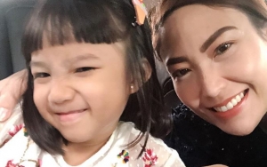 Gemas, Ayu Dewi Sebut Senyuman Sang Putri Mirip Dua Artis Ini