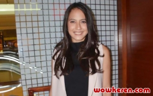 Horor Perdana, Pevita Pearce Ungkap Tantangan Syuting Film 'Sebelum Iblis Menjemput'