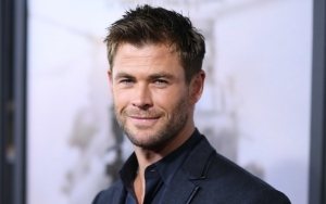 Mulai Proses Produksi, Inilah First Look Chris Hemsworth dalam Spin-Off 'Men In Black'