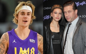 Sebelum Melamar Hailey, Justin Bieber Lebih Dulu Minta Restu Stephen Baldwin