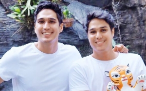 Ditanya Perbedaan dengan Marcel, Jawaban Mischa Chandrawinata Bikin Ngakak