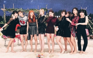 Dianggap Kurang Cocok, Twice Dance Seksi di 'Idol Room' Tuai Komentar Negatif