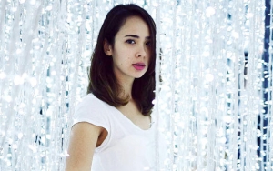 Pamer Ekspresi Lihat Nasi Padang, Pamela Bowie Dipuji Punya Body Goals