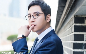 Ungkap Alasan Tutupi Penyakit Bipolar, Jang Geun Suk Makin Dihujat