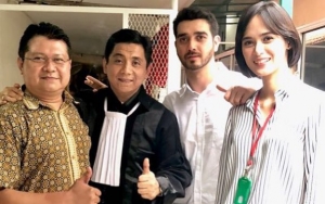 Dua Kali Tersandung Narkoba, Netter Kecewa Fachri Albar Divonis 7 Bulan Rehabilitasi