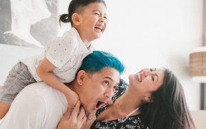 Sharena Masih Mengandung, Ryan Delon Sudah Ancang-Ancang Bikin Momongan Lagi?