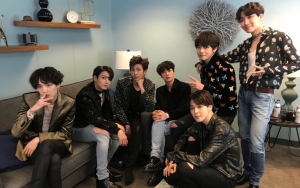 BTS Ramai Dikabarkan Bakal Comeback, Begini Respon Big Hit Entertainment