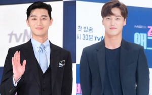 Kelewat Emosi, Park Seo Joon Bakal Hajar Lee Tae Hwan di 'Why, Secretary Kim'?