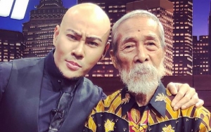 Undang Adik Pramoedya Ananta Toer, Netter Sebut 'Hitam Putih' Program Acara Bermutu