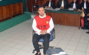 Beredar Video Terbaru di Penjara, Wajah Mulus Saiful Jamil Jadi Sorotan
