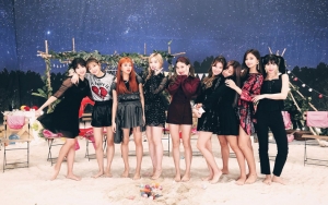 Rilis Album 'Summer Night', Twice Curhat Rasanya Comeback Musim Panas Perdana