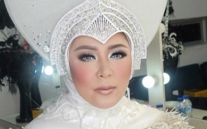 Nikita Mirzani dan Fitri Tropica Berhijab, Melly Goeslaw Tulis Doa dan Nasihat Manis