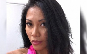 Dikritik Karena Dukung Perancis di Piala Dunia, Anggun Dibela Netter