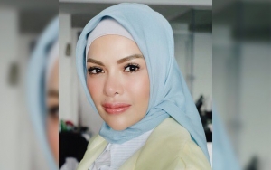 Usai Hijrah dan Tampil Berhijab, Nikita Mirzani Diminta Netter Hapus Foto-Foto Seksi