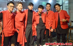 Empat Tahun Vakum, SM*SH Akhirnya Siap Comeback dengan Lagu Baru