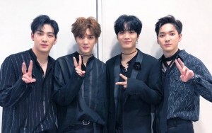 NU'EST Pilih Member yang Diinginkan dan Ditolak Jadi Teman Sekamar