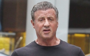 'Creed II' Bagikan Poster Terbaru, Kerennya Sylvester Stallone Perankan Rocky Balboa