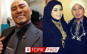 Kalina Bela Pacar Deddy Diejek Jelek, Opick Izin Dian Pakai Kamar Bareng Istri Baru-Topik Pagi