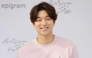 Rayakan Ultah Gong Yoo Ke-40, Fans Donasi Rp 204 Juta Untuk Penderita Leukimia