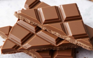 Doyan Makan Cokelat? Ini 5 Manfaatnya untuk Tubuh