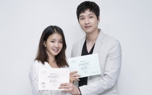 Segera Tayang, 'Life or Death Romance' Rilis Poster Karakter Ji Hyun Woo dan Lee Si Young Cs
