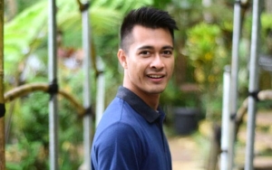 Eza Gionino Tidur di Kolong Jembatan Usai Minggat dari Rumah?