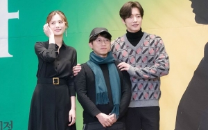 Disalahkan PH Victory Contents Soal Krisis Produksi, Begini Respon Sutradara 'Four Men'
