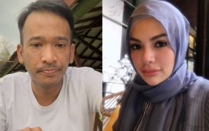 Beda Agama, Ruben Onsu Terharu Nikita Mirzani Berhijab Hingga Hadiahkan Mukena dan Sajadah