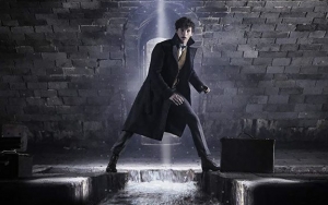 Bagikan Foto Terbaru, Intip Gaya Newt Scamander dalam 'Fantastic Beasts: The Crimes of Grindelwald'