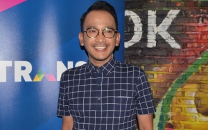 Ruben Onsu Tegaskan Nikita Mirzani Berhijab Bukan Demi Diterima Keluarga Dipo